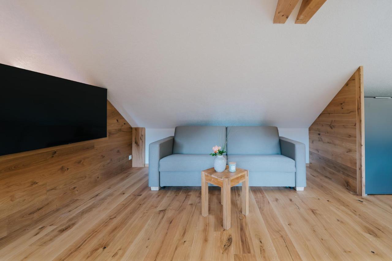 Nockventure Ferienhaus Gnesau Kültér fotó