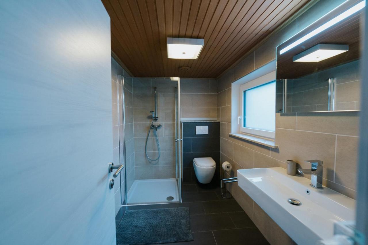Nockventure Ferienhaus Gnesau Kültér fotó